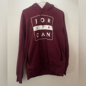 Jordan Hoodie